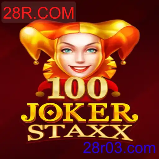 Regras e Estratégias do Jogo 100JokerStaxx no 28R.COM